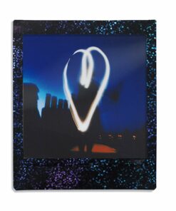 Alternative view of FUJIFILM INSTAX SQUARE (STAR-ILLUMINATION) 富士即影即有正方形菲林相紙 (星空邊框)