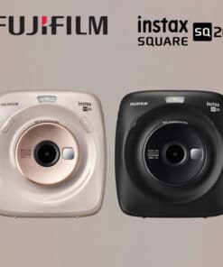 FUJIFILM INSTAX SQUARE SQ20 富士即影即有菲林相機