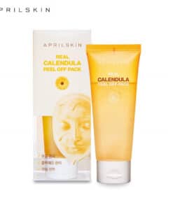 Alternative view of APRILSKIN 金盞菊撕拉面膜 100G