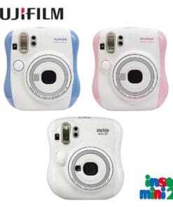 FUJIFILM INSTAX MINI 25 富士即影即有菲林相機