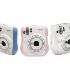 Alternative view of FUJIFILM INSTAX MINI 25 富士即影即有菲林相機