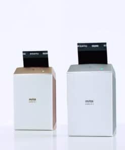 Alternative view of FUJIFILM INSTAX SHARE SP-2 富士即影即有菲林智能手機無線打印機