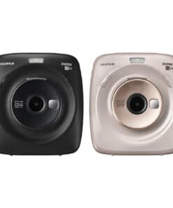 Alternative view of FUJIFILM INSTAX SQUARE SQ20 富士即影即有菲林相機