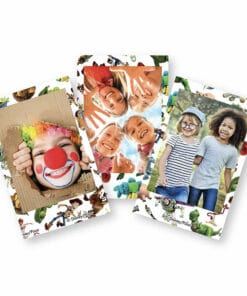 Alternative view of FUJIFILM INSTAX MINI (DISNEY PIXAR TOY STORY 4) 富士即影即有菲林相紙 (迪士尼彼思反斗奇兵 4)