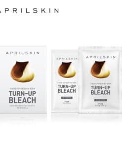 APRILSKIN 速效褪色染髮膏
