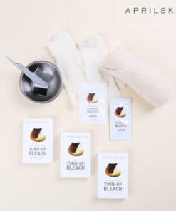 Alternative view of APRILSKIN 速效褪色染髮膏