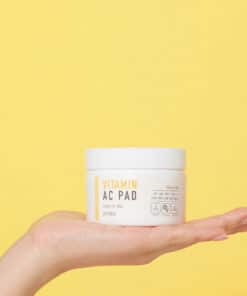 A'PIEU 維他命去角質棉片 80G (35 片)：圖片 5