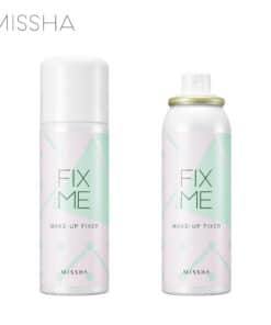 MISSHA FIX ME 積雪草定妝噴霧 50ML
