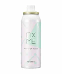 Alternative view of MISSHA FIX ME 積雪草定妝噴霧 50ML