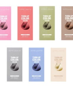 Alternative view of APRILSKIN 亮彩染髮霜