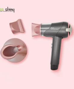 SS SHINY MPS-001 MAX POWER SONIC 無線多用途風筒