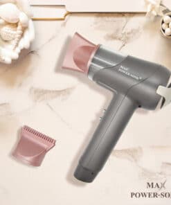 Alternative view of SS SHINY MPS-001 MAX POWER SONIC 無線多用途風筒