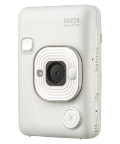 Alternative view of FUJIFILM INSTAX MINI LIPLAY 富士即影即有菲林相機智能手機無線打印機