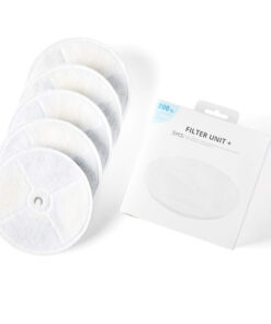 PETKIT EVERSWEET 第 2 代寵物智能飲水機濾芯 (5片裝)