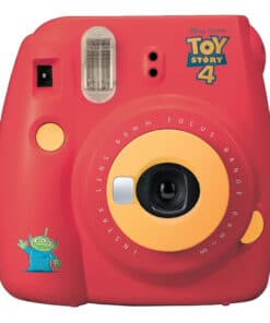 FUJIFILM INSTAX MINI 9 (DISNEY PIXAR TOY STORY 4) 富士即影即有菲林相機 (迪士尼彼思反斗奇兵 4)