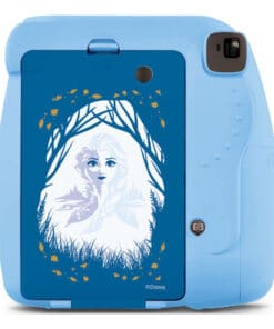 Alternative view of FUJIFILM INSTAX MINI 9 (DISNEY FROZEN 2) 富士即影即有菲林相機 (迪士尼魔雪奇緣 2)