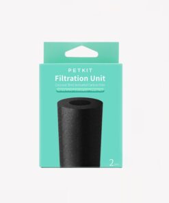 PETKIT EVERSWEET TRAVEL 主子隨行杯濾芯 (2 片裝)