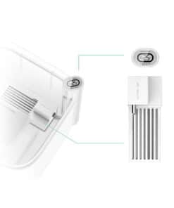 Alternative view of PETKIT EVERSWEET 第 2 代寵物智能飲水機加溫器