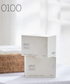 GONG100 洗衣槽清潔劑