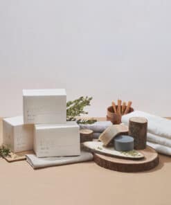 Alternative view of GONG100 洗衣槽清潔劑