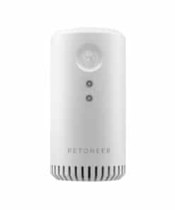 PETONEER 智能滅菌除臭器