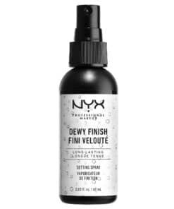 NYX (DEWY FINISH) 控油定妝噴霧 60ML