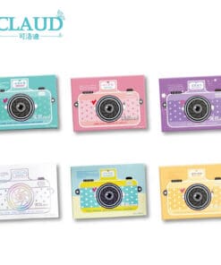 CLAUD 可洛迪美肌 APP 面膜