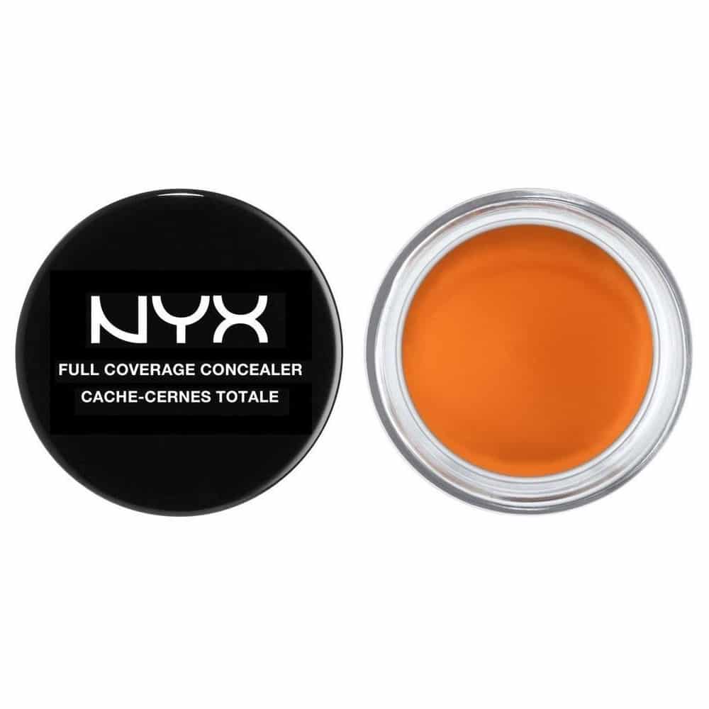 nyx color corrector