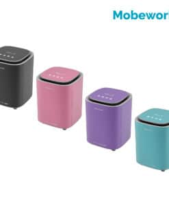 MOBEWORK AIR MASTER PRO 雷達空氣淨化器