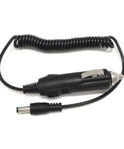 MOBEWORK AIR MASTER PRO 雷達空氣淨化器 12V 汽車轉 DC 頭電源延長線