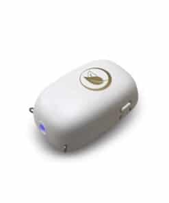 HELIOPTO 隨身掛頸負離子空氣淨化器