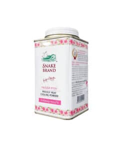 Alternative view of SNAKE BRAND 蛇牌爽身粉 140G