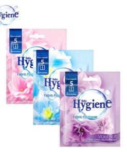 HYGIENE 衣櫃香氛包