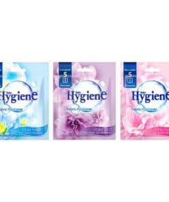 Alternative view of HYGIENE 衣櫃香氛包