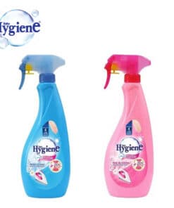 HYGIENE 衣物除皺噴霧 550ML