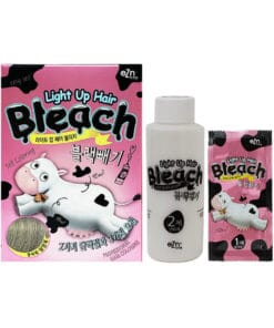 Alternative view of EZN 漂髮膏