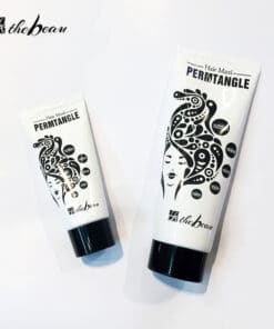 THE BEAU 曲髮造型膏