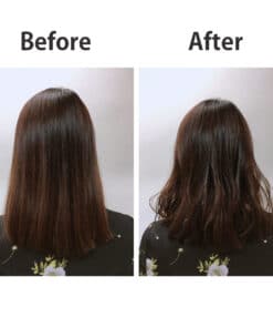 Alternative view of THE BEAU 曲髮造型膏