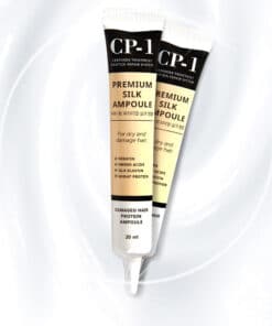 Alternative view of CP-1 保濕蛋白免沖洗護髮精華素 (20ML X 4支)