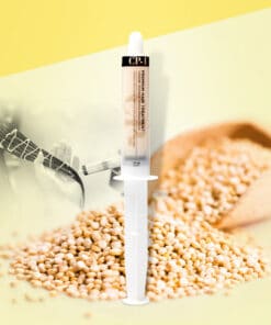 Alternative view of CP-1 專業蛋白急救護髮針 (25ML X 4支 + 12.5ML X 4包)