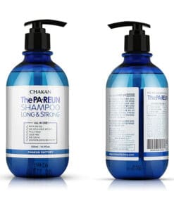 Alternative view of CHAKAN FACTORY 防脫助長強韌髮根洗頭水 500ML