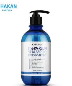 CHAKAN FACTORY 防脫助長強韌髮根洗頭水 500ML