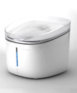 PETONEER FRESCO PRO 寵物智能水質檢測飲水機 (WIFI 版)