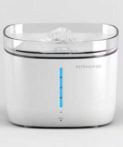 PETONEER FRESCO ULTRA UV 殺菌寵物智能飲水機