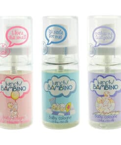 BENCH BAMBINO 嬰兒香味香水 50ML