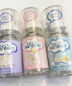 Alternative view of BENCH BAMBINO 嬰兒香味香水 50ML