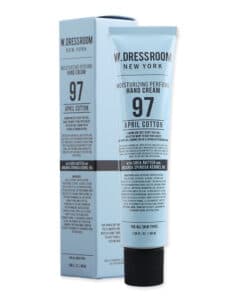 W.DRESSROOM NEW YORK 保濕香水護手霜 50ML - 97 APRIL COTTON