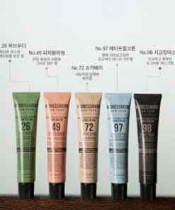 Alternative view of W.DRESSROOM NEW YORK 保濕香水護手霜 50ML