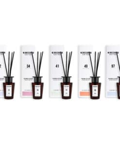 Alternative view of W.DRESSROOM NEW YORK 室內香薰 70ML (附送 5 支纖維棒)