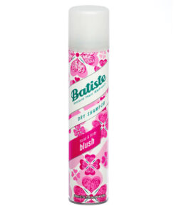 BATISTE 碧緹絲頭髮乾洗噴霧 200ML - BLUSH